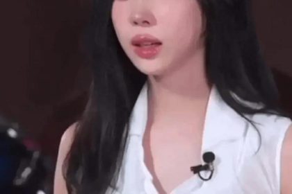 aespa Winter gera polêmica com visuais que parecem AI na mídia