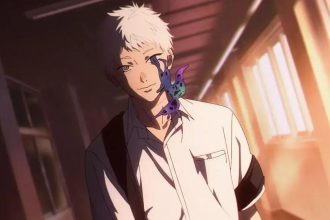 Aguardando o grande final de The Summer Hikaru Died: Episódio 12