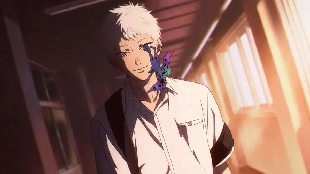 Aguardando o grande final de The Summer Hikaru Died: Episódio 12