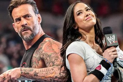 AJ Lee retorna triunfante à WWE e busca o título de Becky Lynch!