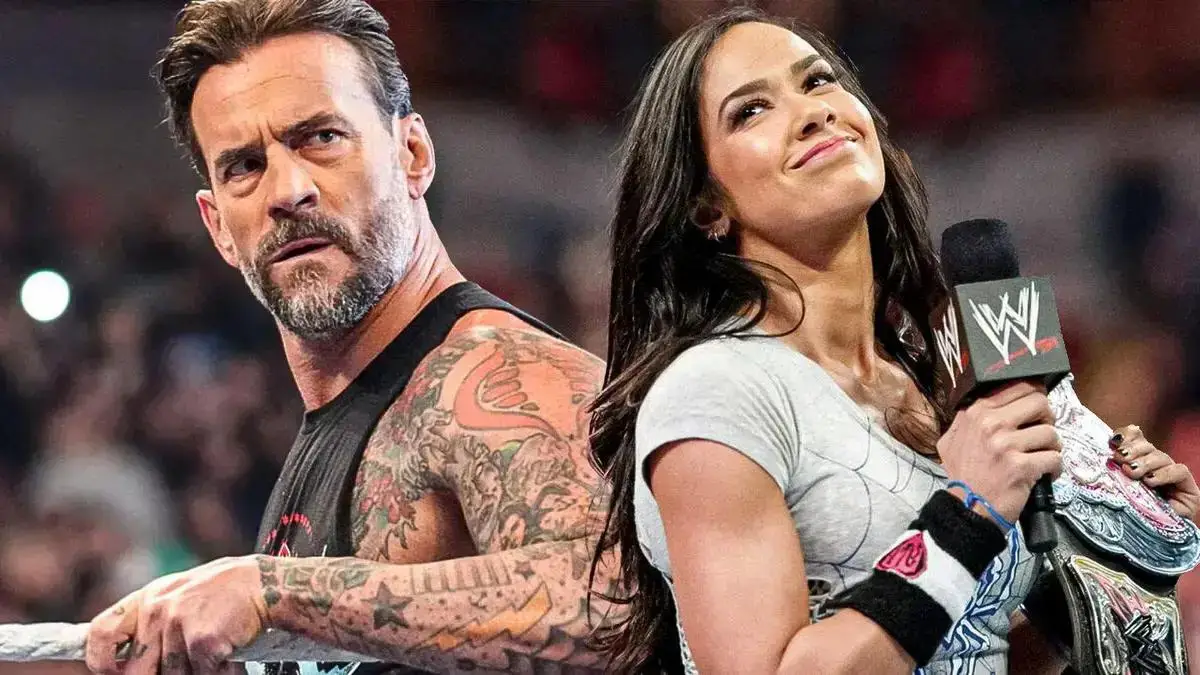 AJ Lee retorna triunfante à WWE e busca o título de Becky Lynch!