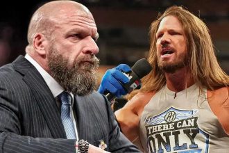 AJ Styles: O que vem a seguir para o lutador na WWE? 3 AJ Styles: O que vem a seguir para o lutador na WWE?