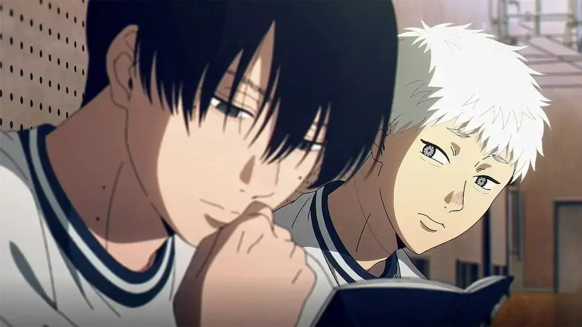 Análise do episódio 10 de The Summer Hikaru Died: informações e Suspeitas