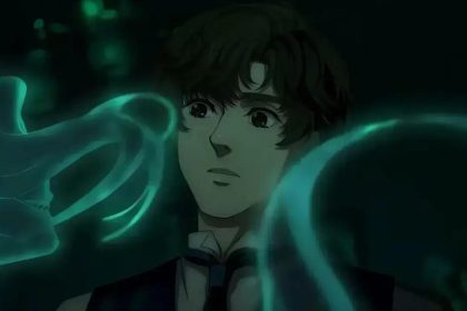 Análise do Episódio 12 de Lord of Mysteries: O Horror À Flor da Pele