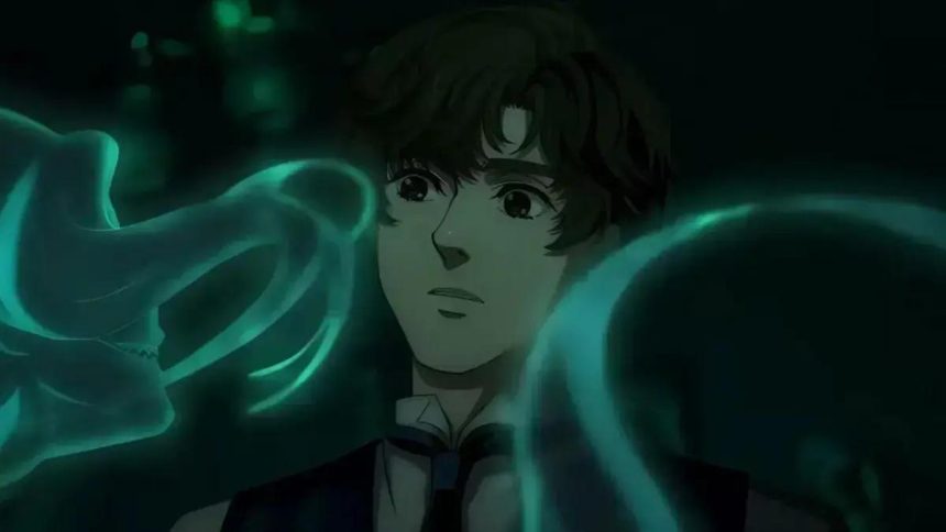 Análise do Episódio 12 de Lord of Mysteries: O Horror À Flor da Pele