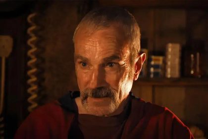 Anemone: A Volta de Daniel Day-Lewis em um Drama Familiar Impactante