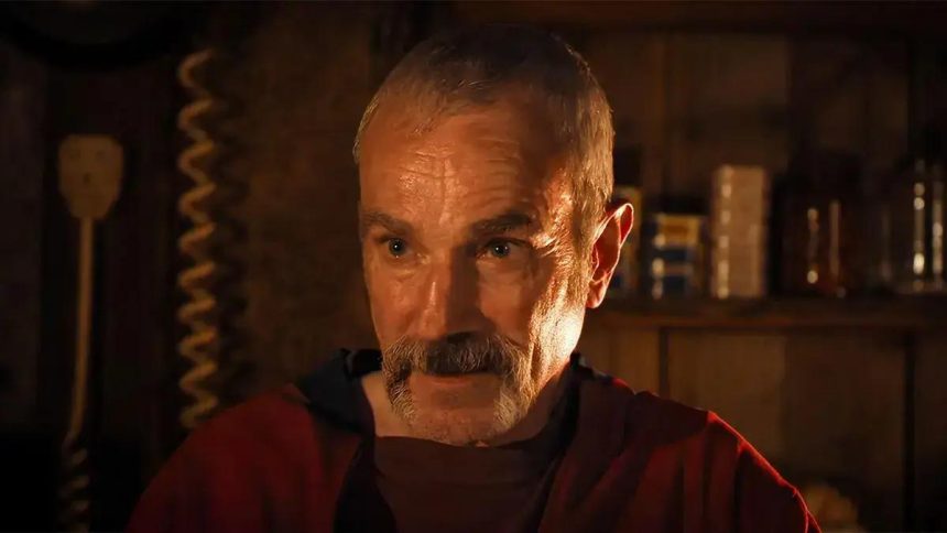 Anemone: A Volta de Daniel Day-Lewis em um Drama Familiar Impactante