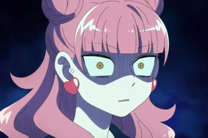 Anime "You and I Are Polar Opposites" Revela Novos Membros do Elenco