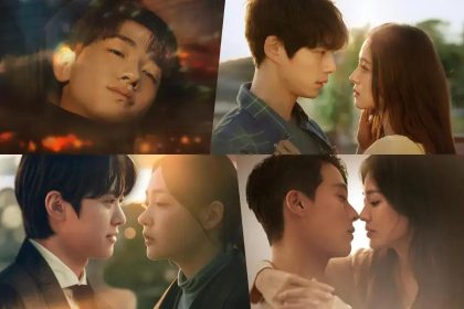 Apaixonantes Melodramas Para Comemorar o K-Drama Day em 2025