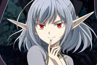 Apocalypse Bringer Mynoghra: Aguardada Segunda Temporada e Sucesso Mundial