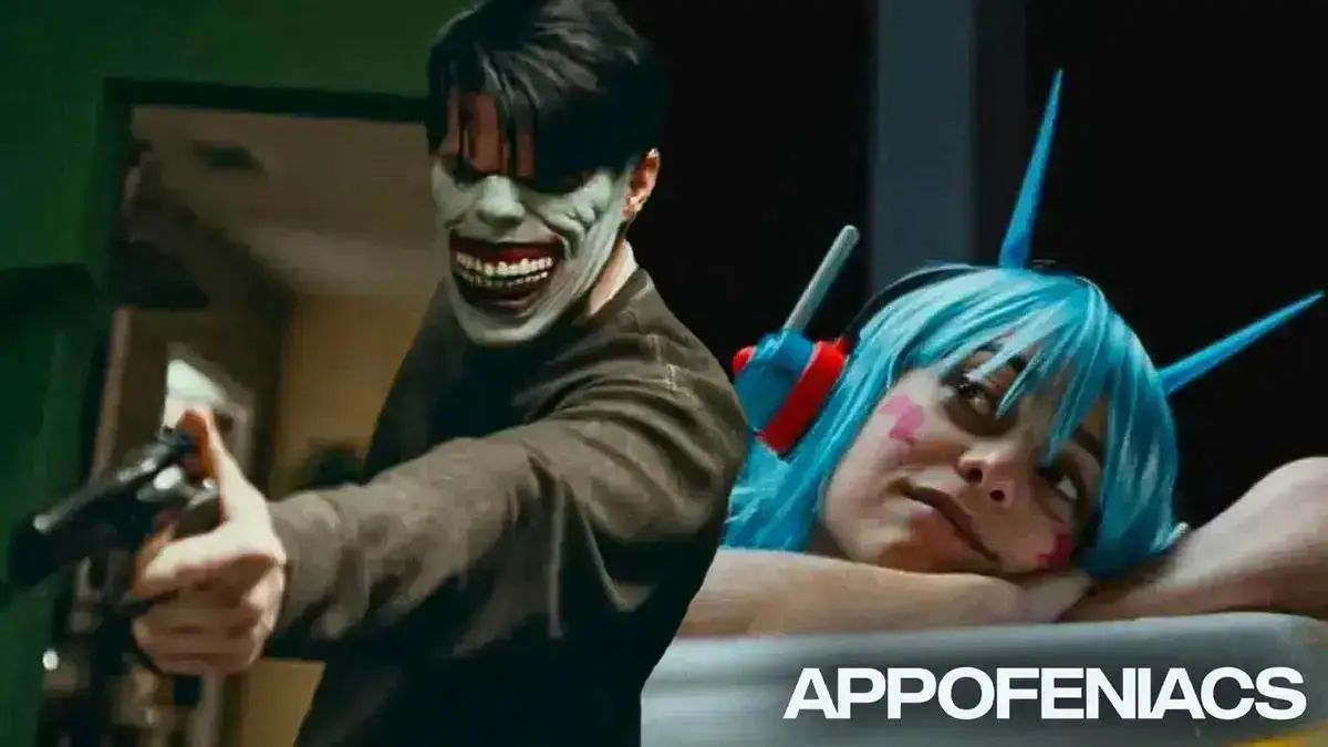 Appofeniacs: A Nova Aposta do Terror Tecnológico no Cinema