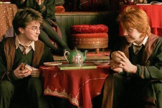 As Aulas Mais Mágicas de Hogwarts: Descubra Favoritas dos Estudantes