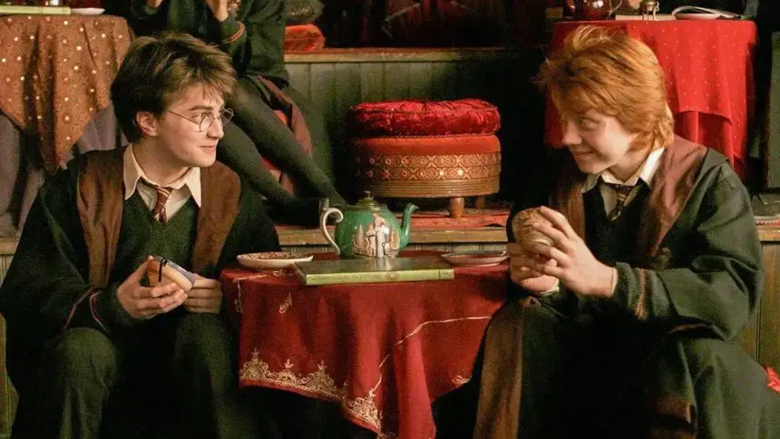 As Aulas Mais Mágicas de Hogwarts: Descubra Favoritas dos Estudantes