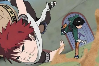 As Batalhas Épicas do Naruto que Nunca Vimos na Animação