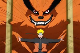 As habilidades de Naruto após a perda de Kurama: ele ainda é forte?