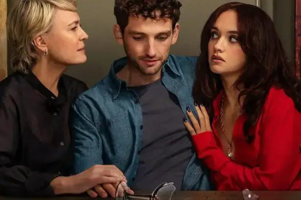 As Melhores Séries para Assistir na Amazon Prime Video em Setembro de 2025