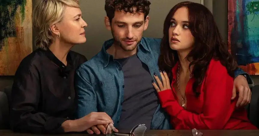 As Melhores Séries para Assistir na Amazon Prime Video em Setembro de 2025