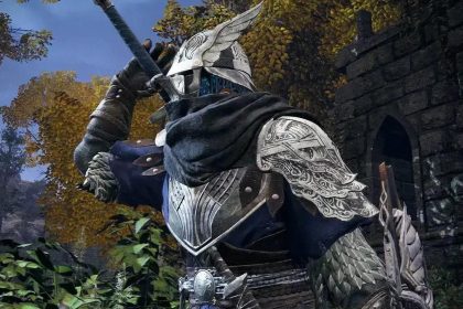 As Novas Penalidades de AFK em Elden Ring Nightreign: Tudo o Que Você Precisa Saber