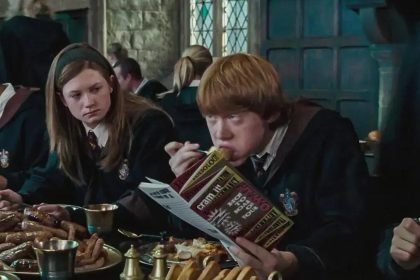 As Receitas Mágicas do Mundo de Harry Potter: Doce ou Indigesta?