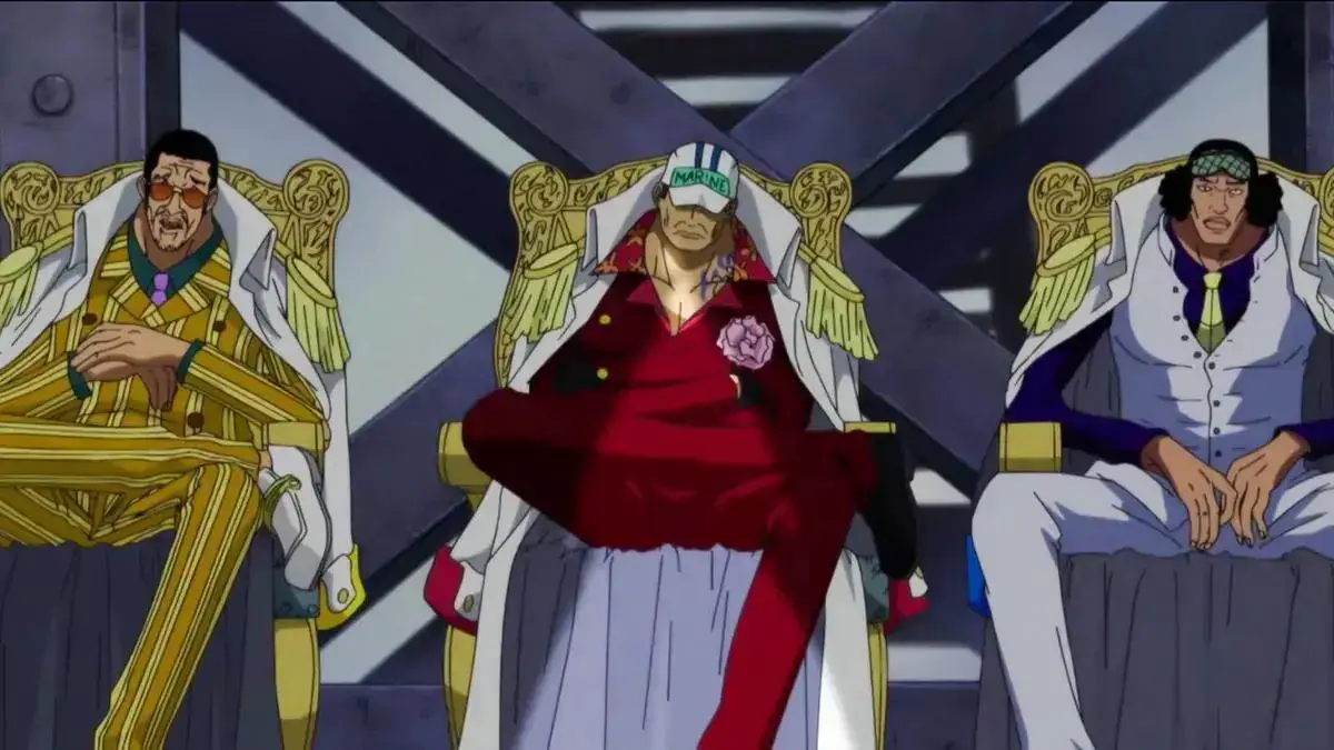 As Semelhanças entre as Frutas do Diabo e os Personagens da Marvel