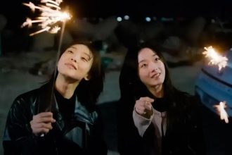 As You Stood By: A Nova Sensação do Thriller Coreano na Netflix 3 As You Stood By: A Nova Sensação do Thriller Coreano na Netflix