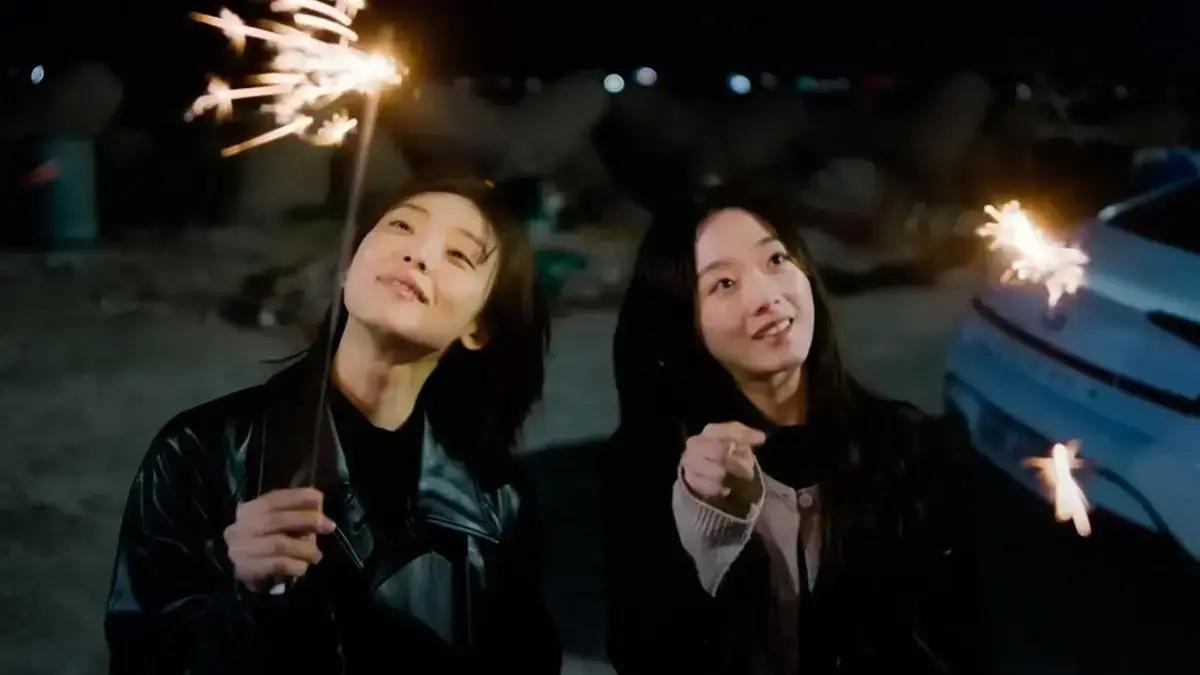 As You Stood By: A Nova Sensação do Thriller Coreano na Netflix