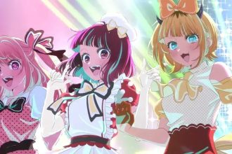 B-Komachi Anuncia Turnê Virtual em 2026 durante o Kanto Summer Festival