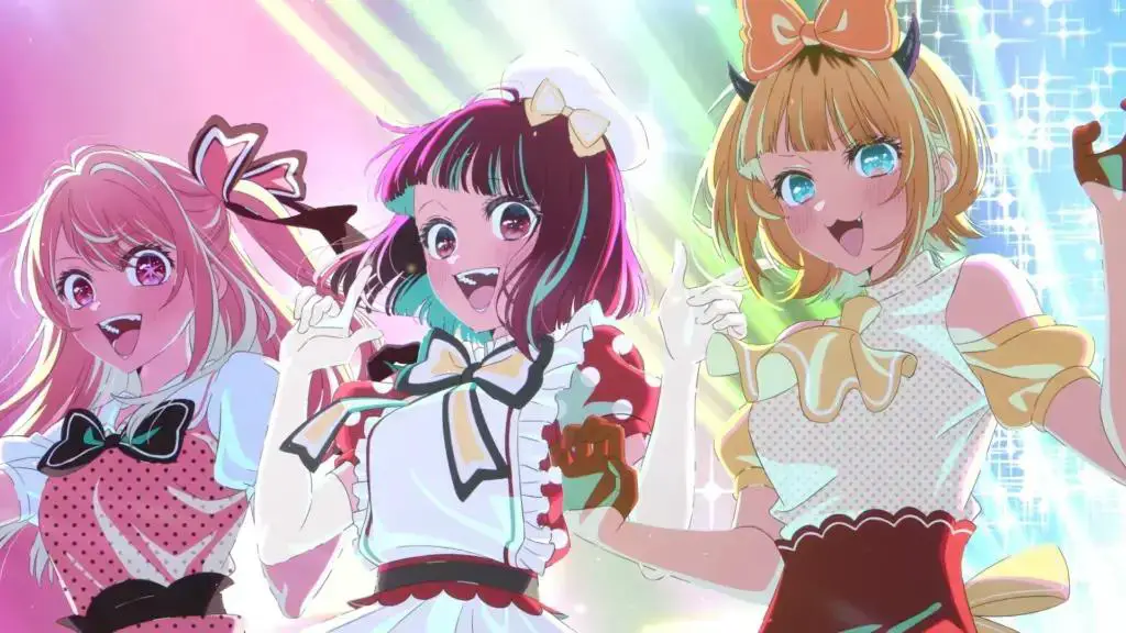 B-Komachi Anuncia Turnê Virtual em 2026 durante o Kanto Summer Festival