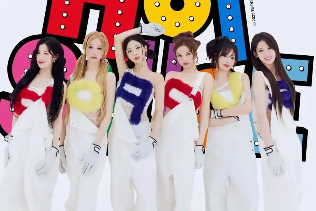 BABYMONSTER faz seu aguardado retorno com o álbum 'WE GO UP'