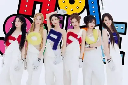 BABYMONSTER faz seu aguardado retorno com o álbum 'WE GO UP'