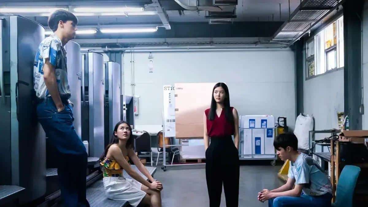 Bad Genius: Aguardado Episódio 9 da Série Filipina Chega em Breve 1 Bad Genius: Aguardado Episódio 9 da Série Filipina Chega em Breve