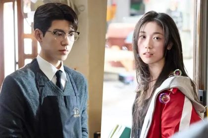 Bae Hyeon Seong e Lee Re: Mudança na Dinâmica de Shin's Project