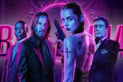 Ballerina: O que esperar deste novo filme do universo John Wick