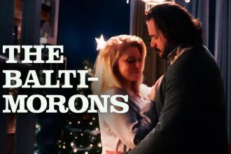 Baltimorons: Um olhar tocante sobre a recuperação e suas complexidades