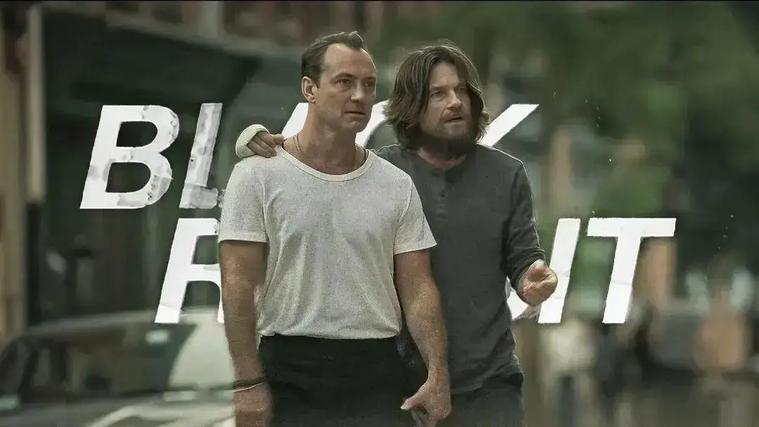 Black Rabbit: O novo thriller da Netflix com Jude Law e Jason Bateman 1 Black Rabbit: O novo thriller da Netflix com Jude Law e Jason Bateman