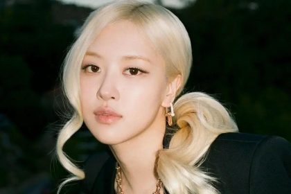 BLACKPINK's Rosé agita o Howard Stern Show com performance exclusiva