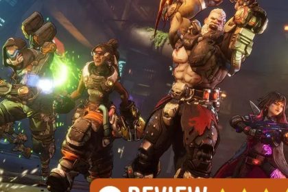 Borderlands 4: A Nova Era de Humor e Ação no Mundo dos Jogos 19 Borderlands 4: A Nova Era de Humor e Ação no Mundo dos Jogos