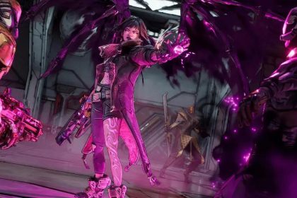 Borderlands 4: Horários de Lançamento e O que Esperar do Jogo