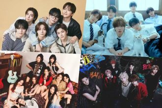 BOYNEXTDOOR, TWICE e NEXZ Recebem Certificações no Japão: Confira!