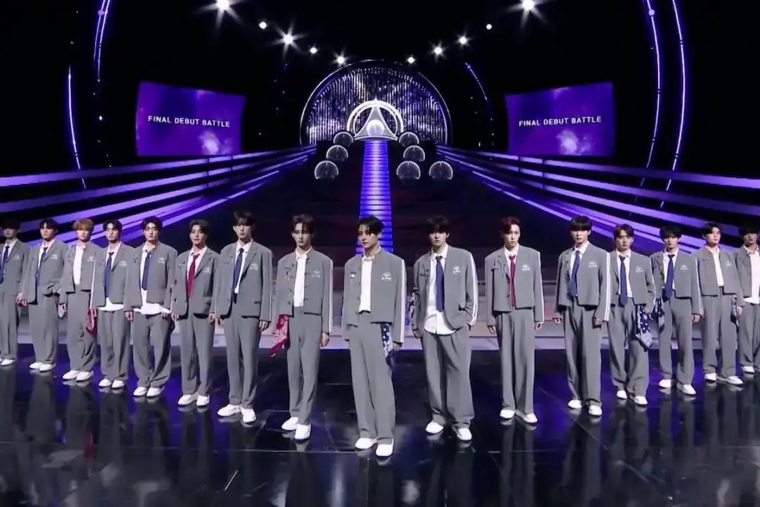 BOYS II PLANET: A grande decisão se aproxima com a votação final!