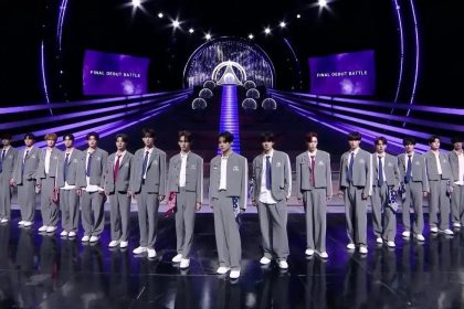 BOYS II PLANET: A grande decisão se aproxima com a votação final!