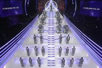 Boys II Planet: Revelado Ranking dos 24 Trainees e Eliminados na Cerimônia