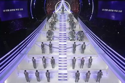 Boys II Planet: Revelado Ranking dos 24 Trainees e Eliminados na Cerimônia