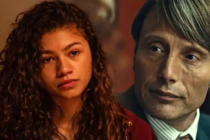 Bryan Fuller Sonha em Recrutar Zendaya para o Papel de Clarice Starling