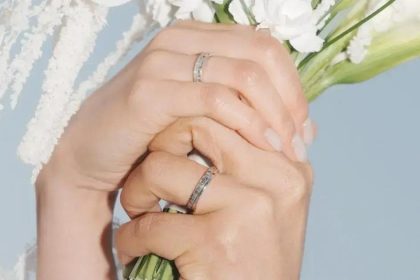 Byeolsarang se casa com primeiro amor após 20 anos de espera