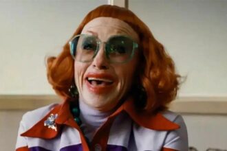 Callie Schuttera e a Magia Sombria em Weapons: Um Olhar Profundo