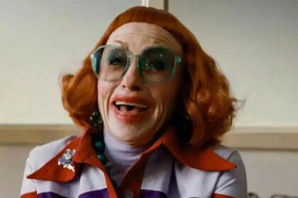 Callie Schuttera e a Magia Sombria em Weapons: Um Olhar Profundo