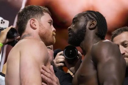 Canelo Alvarez e Terence Crawford: Tudo Sobre o Grande Combate de Hoje