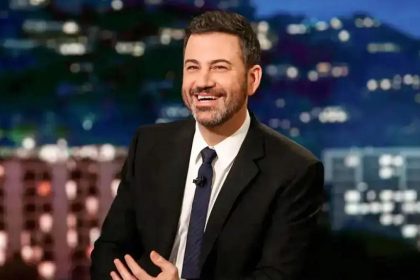 Celebridades reagem à suspensão de Jimmy Kimmel; liberdade de expressão em debate
