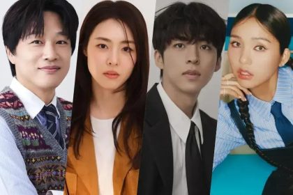 Cha Tae Hyun e Lee Yeon Hee confirmados para novo K-Drama emocionante